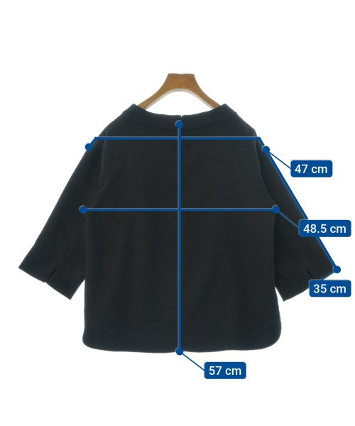 TRANS WORK เสื้อสตรี