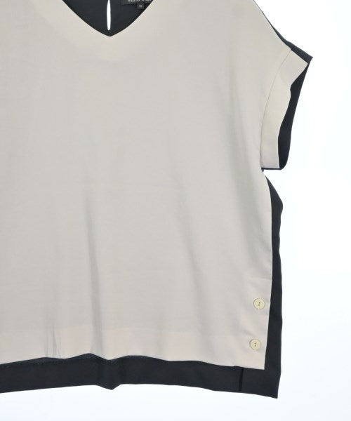 TRANS WORK เสื้อสตรี