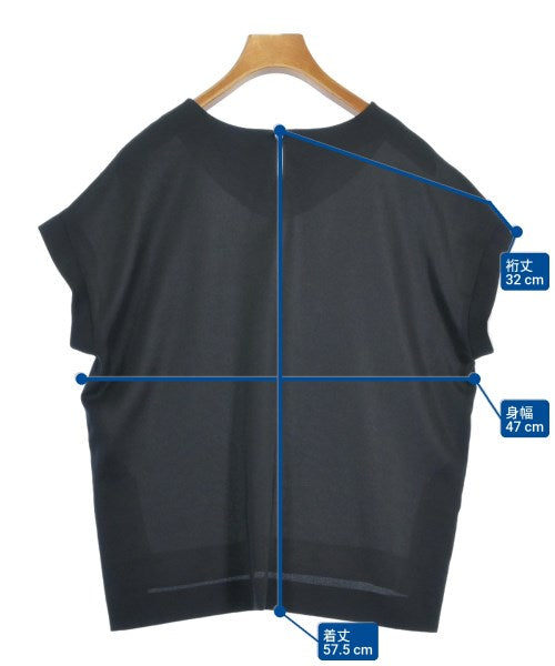 TRANS WORK เสื้อสตรี