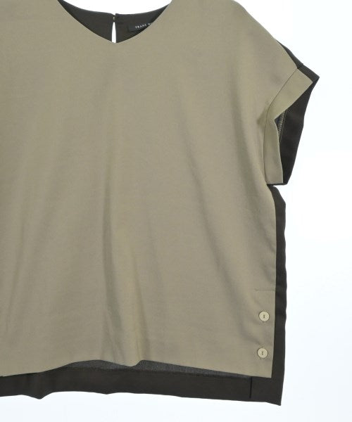 TRANS WORK เสื้อสตรี