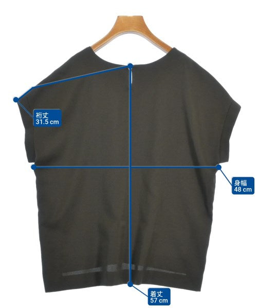 TRANS WORK เสื้อสตรี