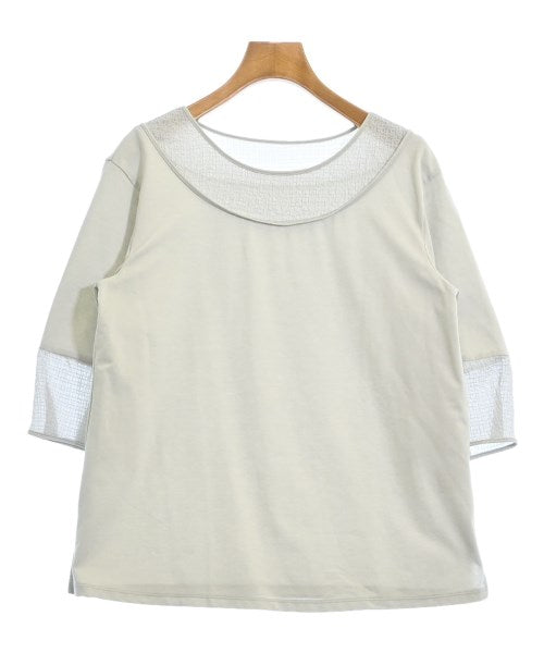 TRANS WORK เสื้อยืด/เสื้อท็อปส์