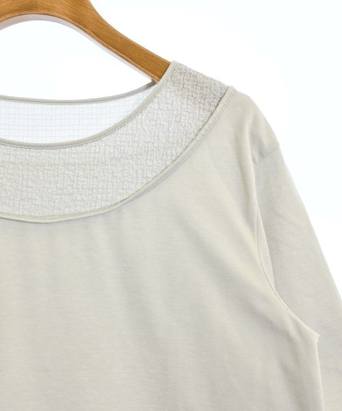 TRANS WORK เสื้อยืด/เสื้อท็อปส์