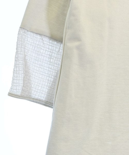 TRANS WORK เสื้อยืด/เสื้อท็อปส์