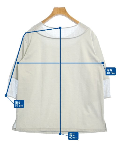 TRANS WORK เสื้อยืด/เสื้อท็อปส์