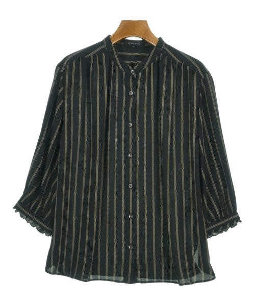 TRANS WORK เสื้อลำลอง