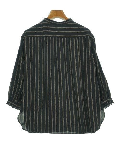 TRANS WORK เสื้อลำลอง