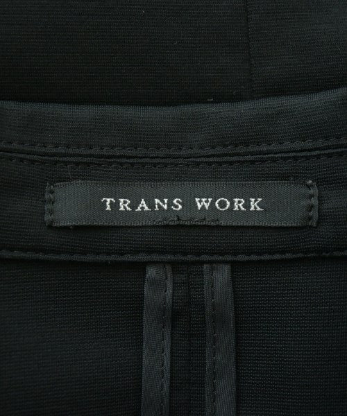 TRANS WORK เบลเซอร์/แจ็คเก็ตสูท