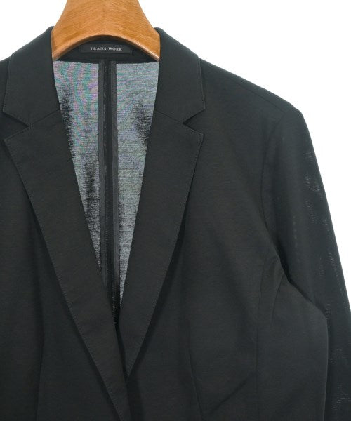 TRANS WORK เบลเซอร์/แจ็คเก็ตสูท