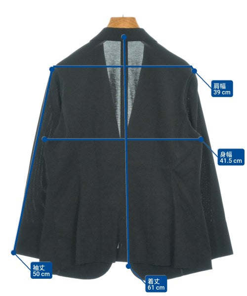 TRANS WORK เบลเซอร์/แจ็คเก็ตสูท