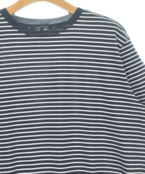 TRANS WORK เสื้อกันหนาว