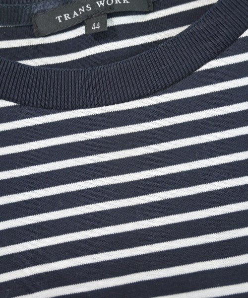 TRANS WORK เสื้อกันหนาว