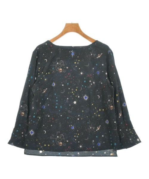 TRANS WORK เสื้อสตรี