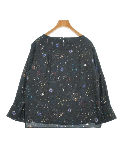 TRANS WORK เสื้อสตรี