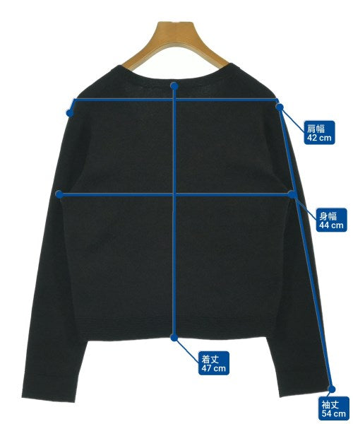 TRANS WORK เสื้อคาร์ดิแกน