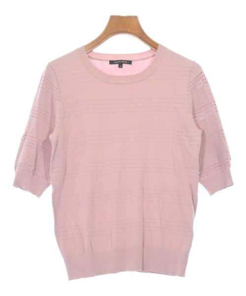 TRANS WORK เสื้อกันหนาว