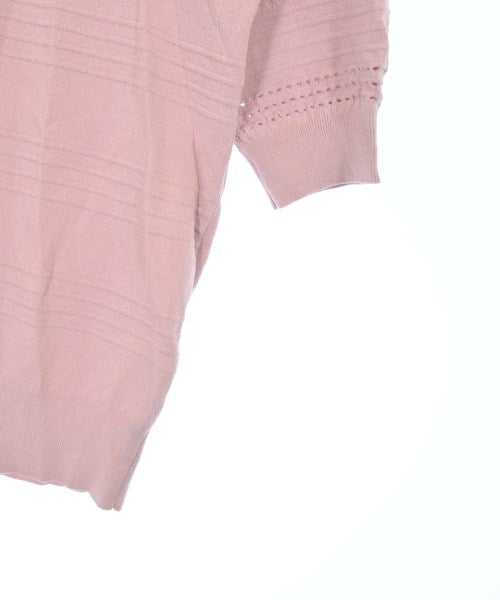 TRANS WORK เสื้อกันหนาว