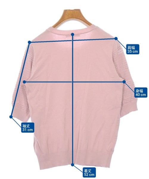TRANS WORK เสื้อกันหนาว
