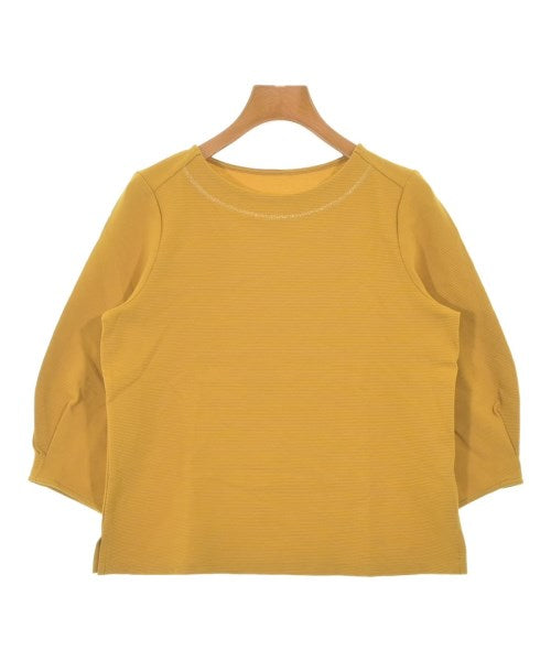 TRANS WORK เสื้อยืด/เสื้อท็อปส์