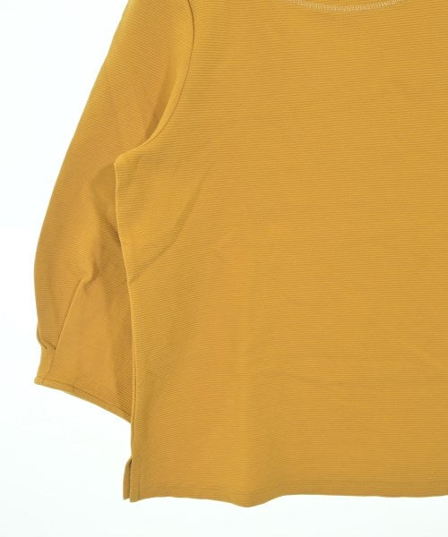 TRANS WORK เสื้อยืด/เสื้อท็อปส์