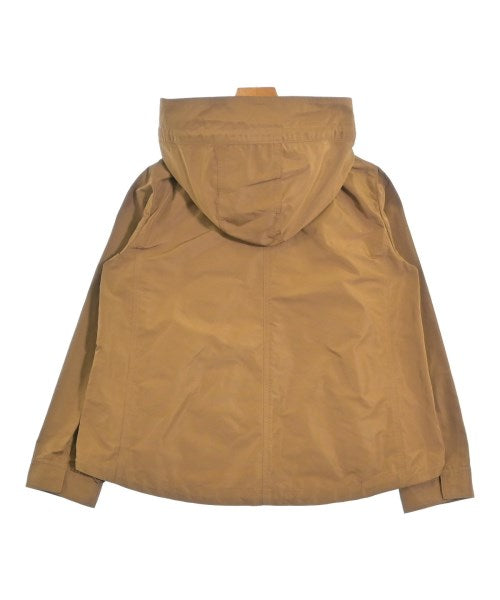 TRANS WORK เสื้อพาร์กาภูเขา