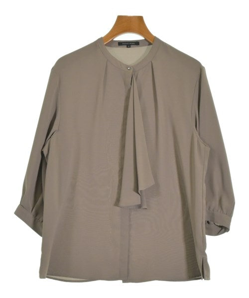TRANS WORK เสื้อสตรี