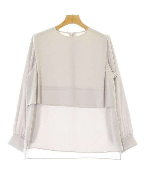 TRANS WORK เสื้อสตรี