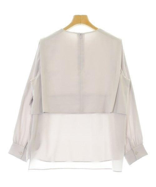 TRANS WORK เสื้อสตรี
