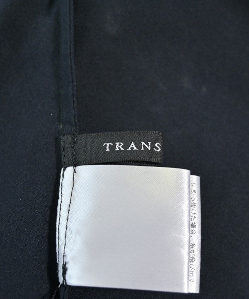 TRANS WORK เสื้อสตรี