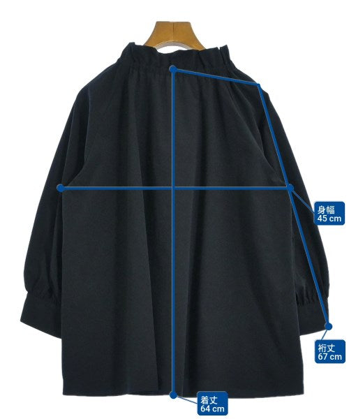 TRANS WORK เสื้อสตรี
