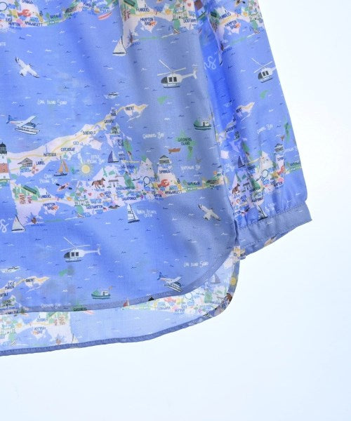 TRANS WORK เสื้อสตรี