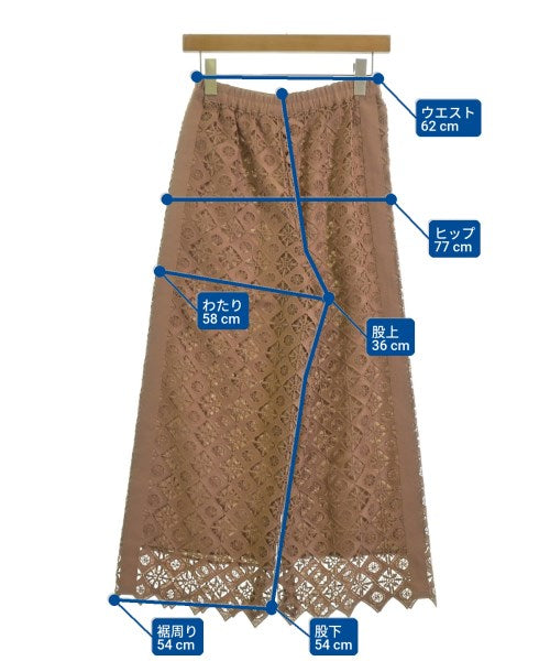 TRANS WORK กางเกง อื่น