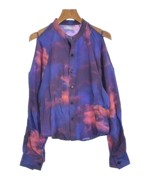 AKANE UTSUNOMIYA เสื้อสตรี
