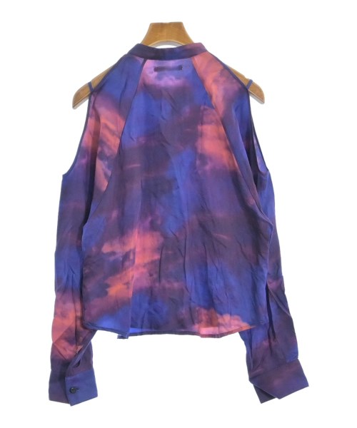 AKANE UTSUNOMIYA เสื้อสตรี
