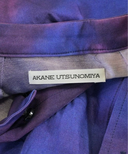AKANE UTSUNOMIYA เสื้อสตรี