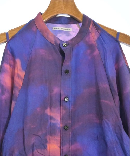 AKANE UTSUNOMIYA เสื้อสตรี