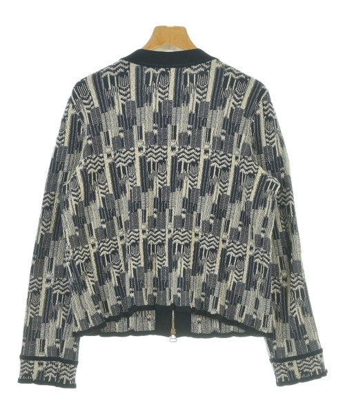 AKANE UTSUNOMIYA แจ็คเก็ตเบลาส์ อื่น