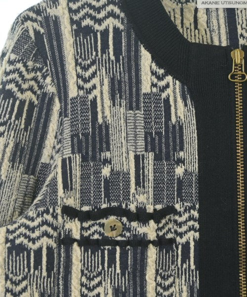 AKANE UTSUNOMIYA แจ็คเก็ตเบลาส์ อื่น