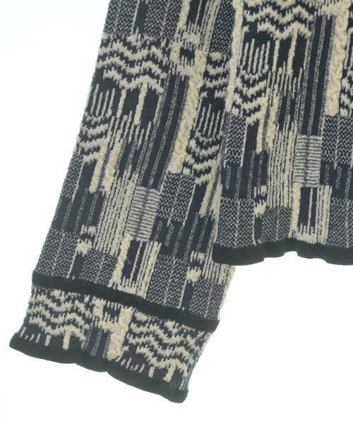 AKANE UTSUNOMIYA แจ็คเก็ตเบลาส์ อื่น