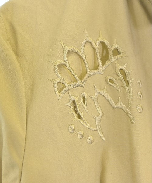AKANE UTSUNOMIYA เสื้อโค้ท อื่น