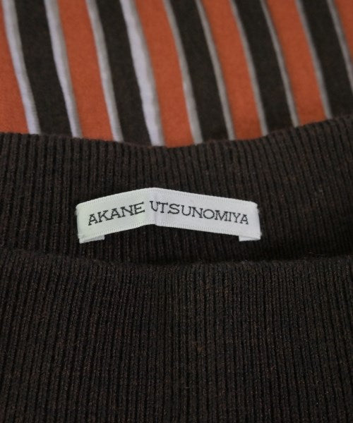 AKANE UTSUNOMIYA กระโปรงยาว/แม็กซี่ยาว