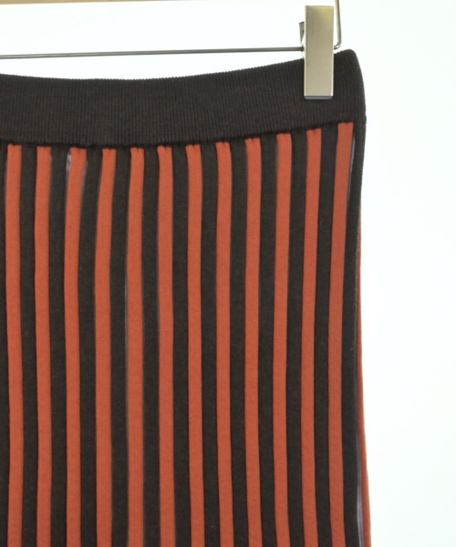 AKANE UTSUNOMIYA กระโปรงยาว/แม็กซี่ยาว