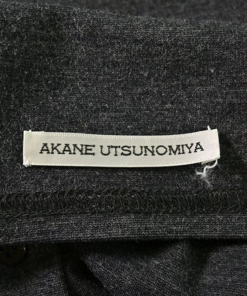 AKANE UTSUNOMIYA เสื้อยืด/เสื้อท็อปส์