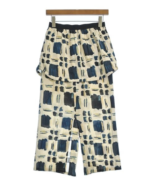 AKANE UTSUNOMIYA กระโปรงยาว/แม็กซี่ยาว