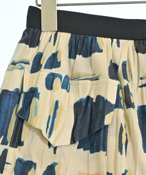 AKANE UTSUNOMIYA กระโปรงยาว/แม็กซี่ยาว