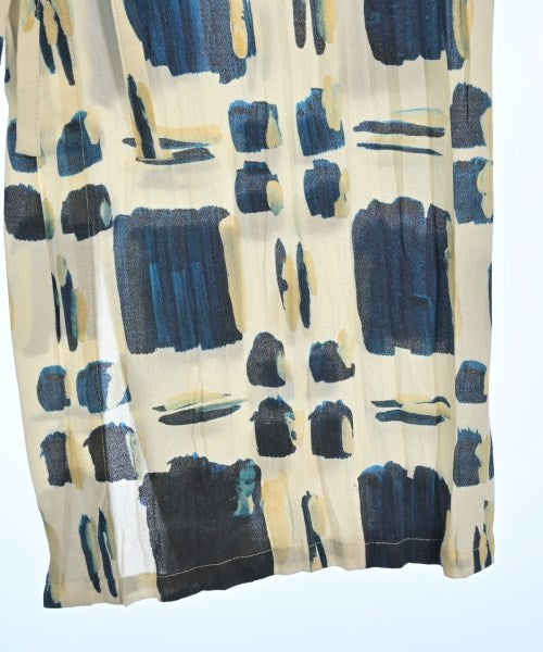 AKANE UTSUNOMIYA กระโปรงยาว/แม็กซี่ยาว