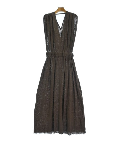 AKANE UTSUNOMIYA ชุดเดรส