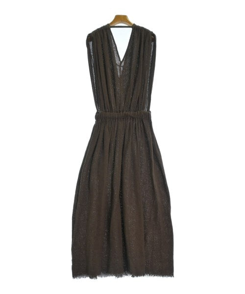 AKANE UTSUNOMIYA ชุดเดรส