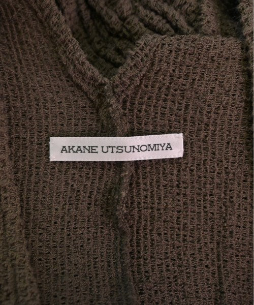 AKANE UTSUNOMIYA ชุดเดรส