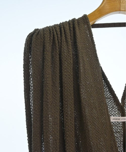 AKANE UTSUNOMIYA ชุดเดรส